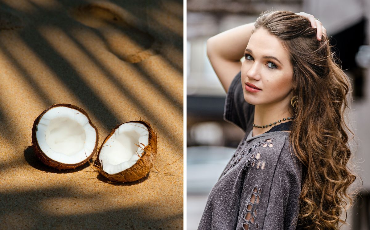 Tratamientos naturales para fortalecer el cabello y evitar su caída, sin gastar mucho dinero: pexels