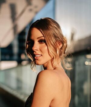 Mariana Rodríguez lleva vestido de Zara a otro nivel; ¿Cuánto cuesta? (Instagram)