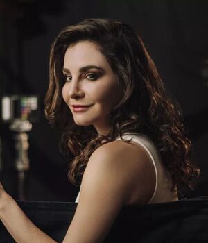 Martha Higareda reacciona a críticas por sus anécdotas (Instagram)