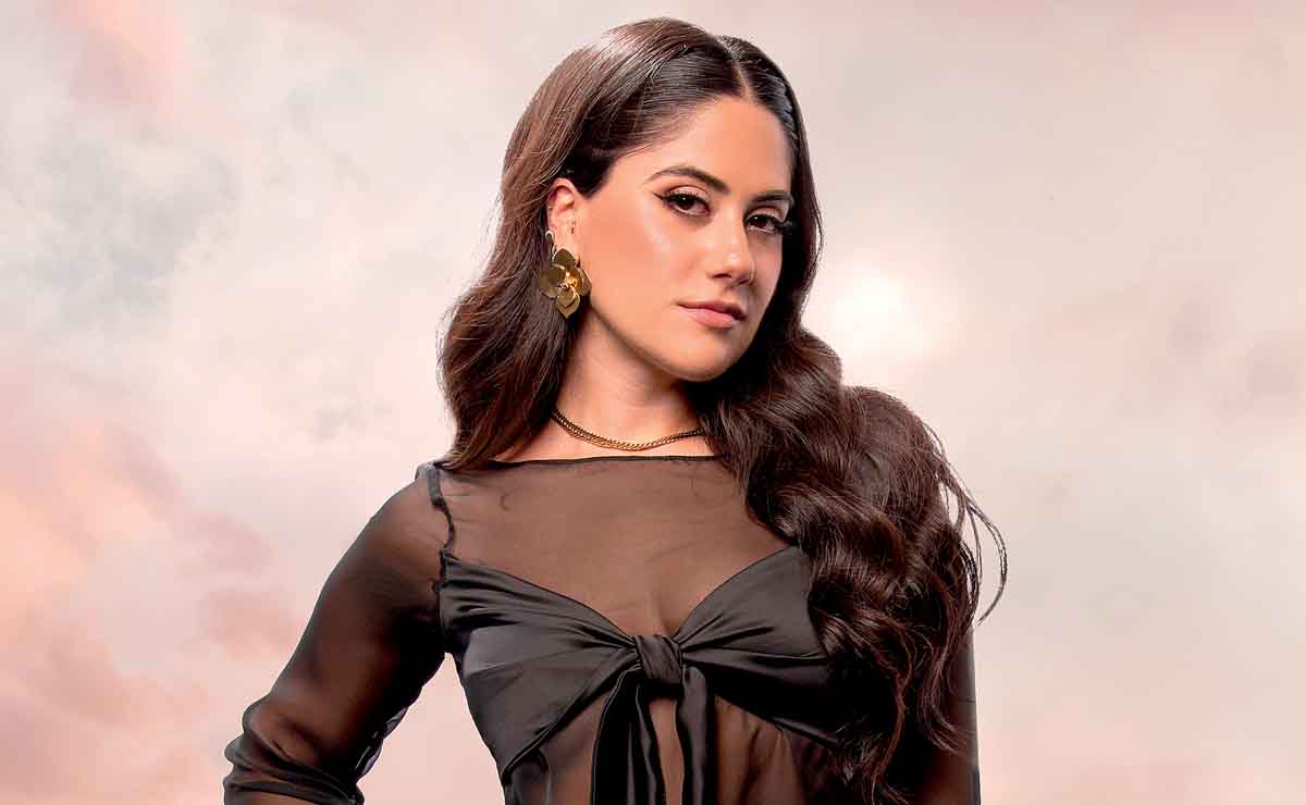 Catalina Cavazos