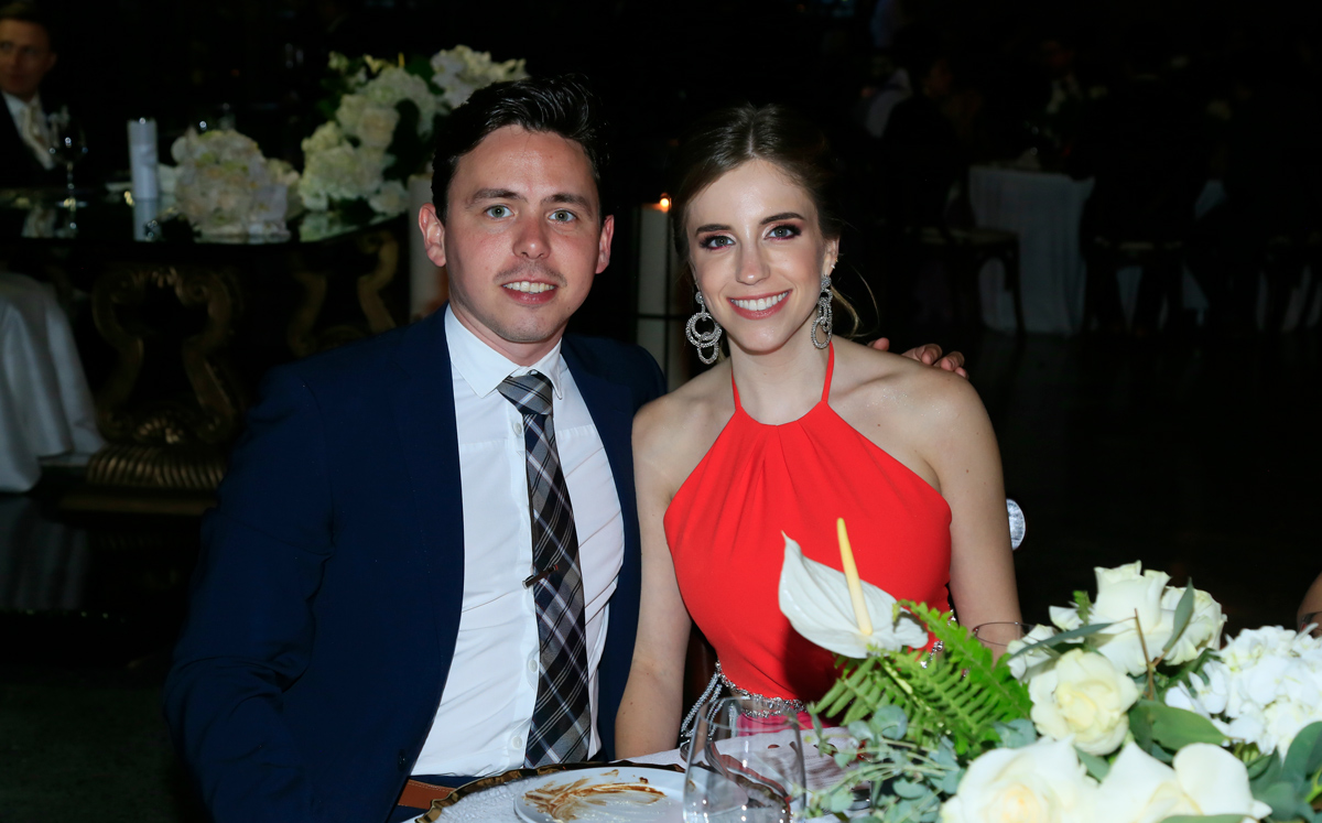 Diego Rodríguez y Florencia Guillot / Fotos: Omar Valdez