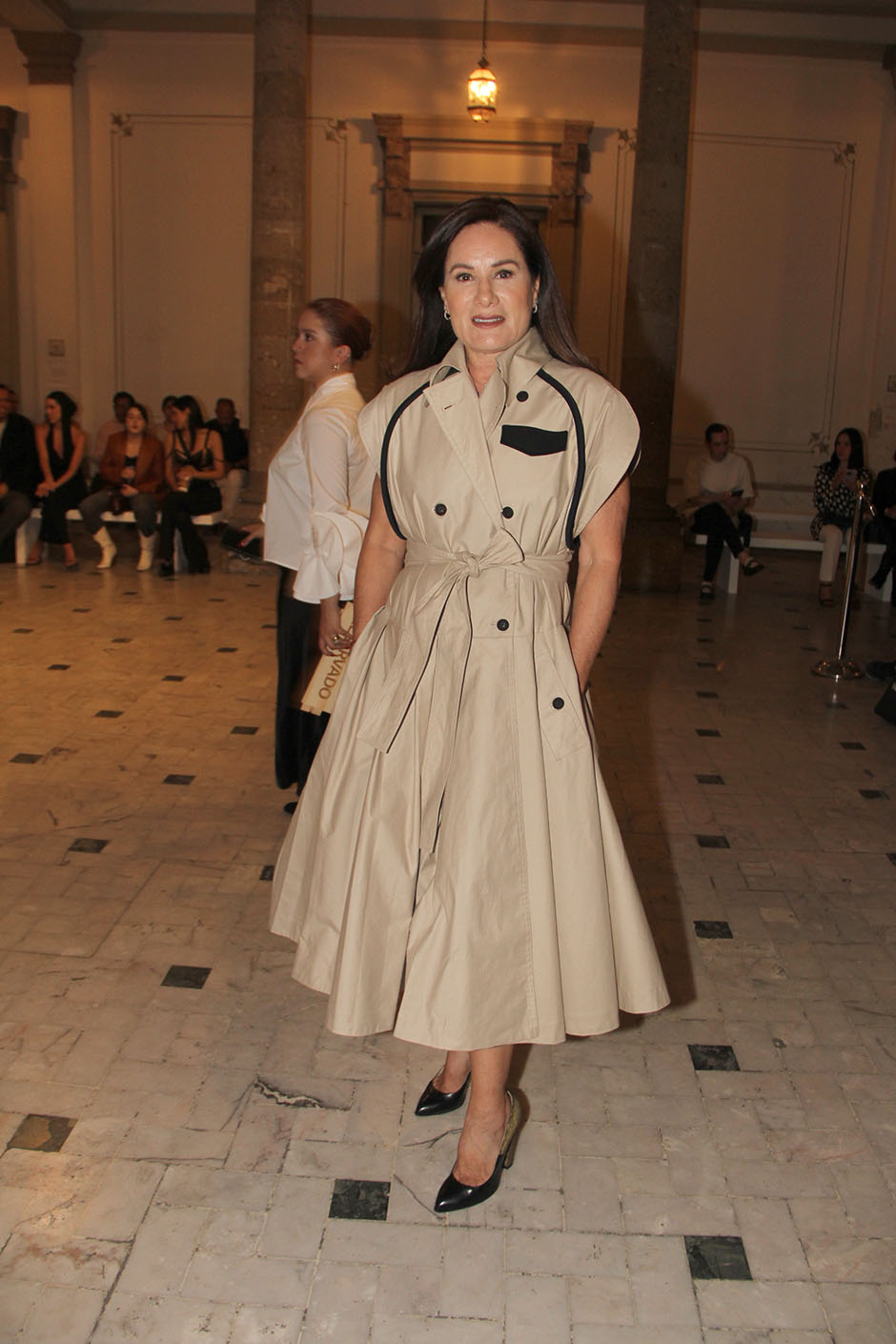 Gloria Calzada