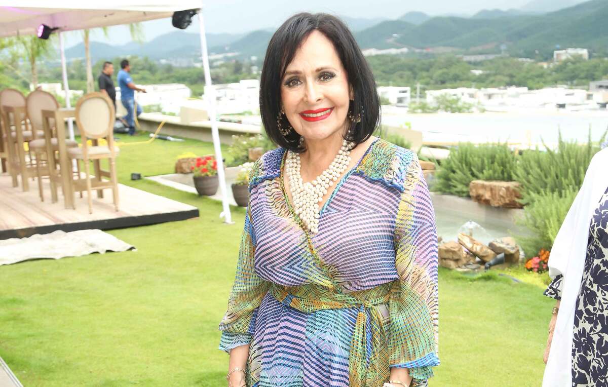 Margarita González de Berchelmann