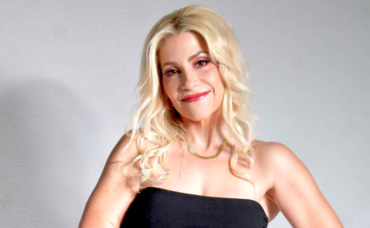 María Fernanda García Sada