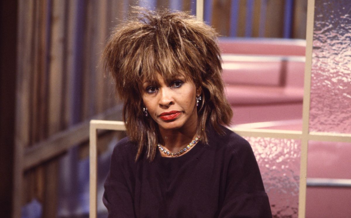 ¿De qué murió Tina Turner, la Reina del Rock 'n Roll? (Foto: Getty)