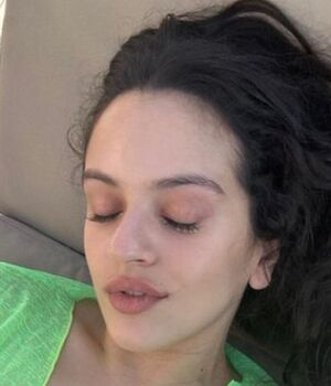 Rosalía es víctima de violencia digital; ¿Qué opina? (Instagram)