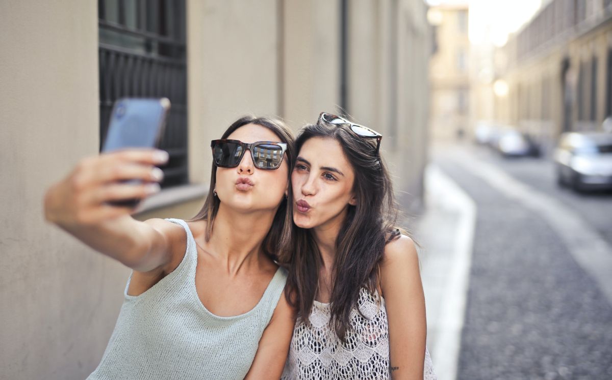 Cómo capturar momentos increíbles en redes sociales | Consejos de fotografía: pexels