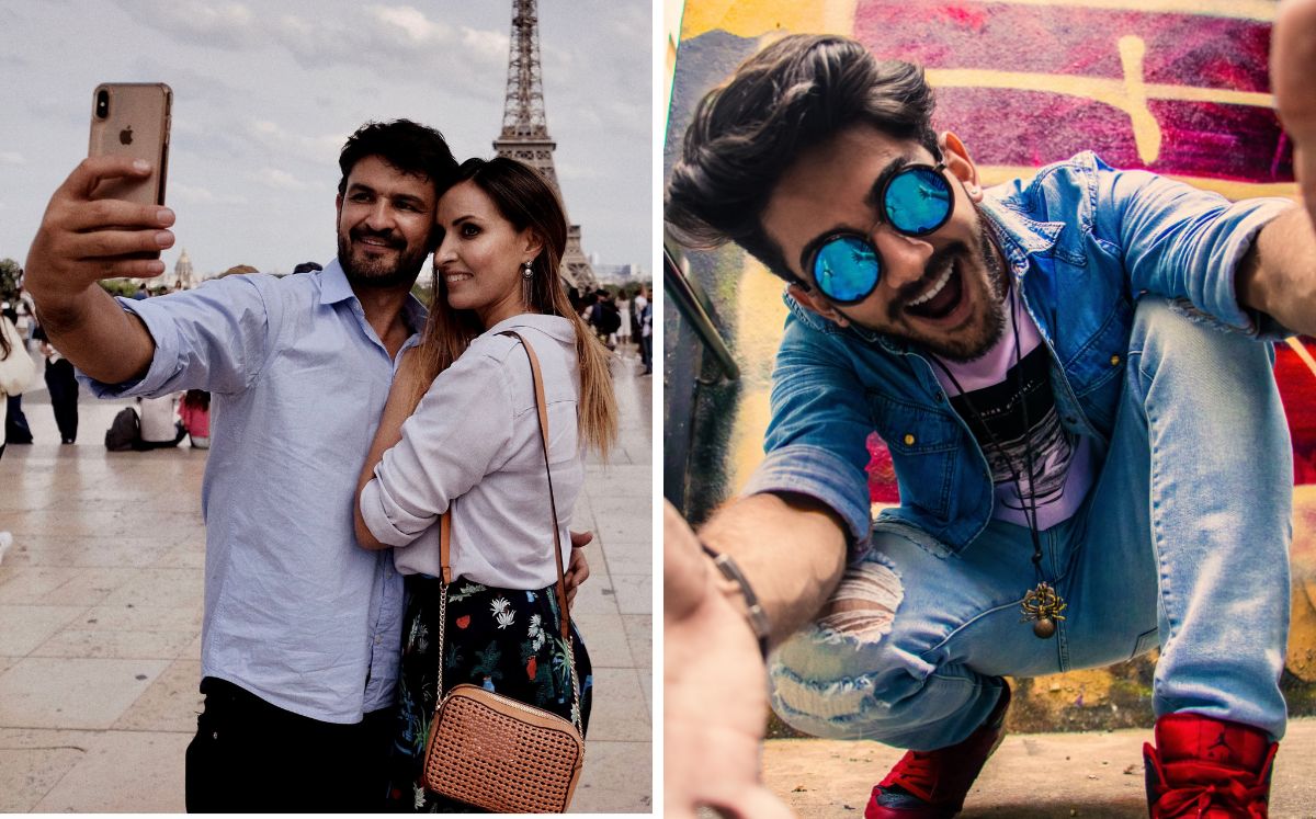 Guía definitiva para tomar buenas fotos en redes sociales | Consejos de fotografía: pexels