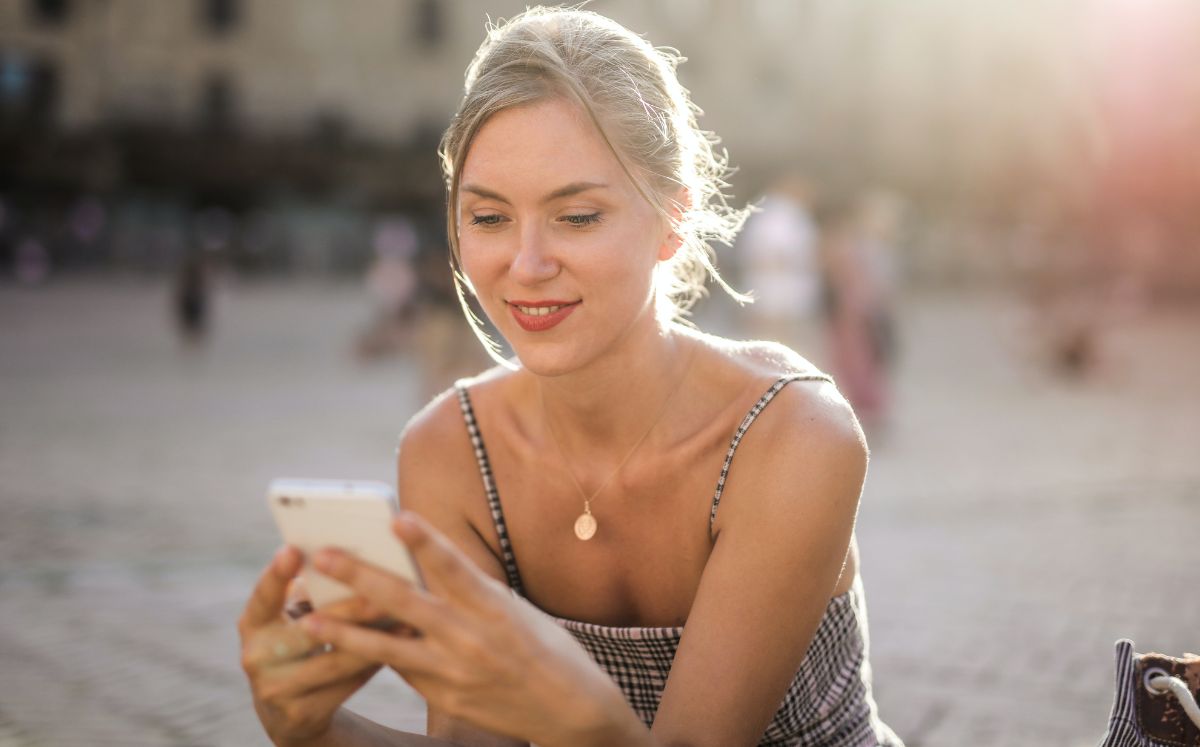 Qué no debes publicar en redes sociales