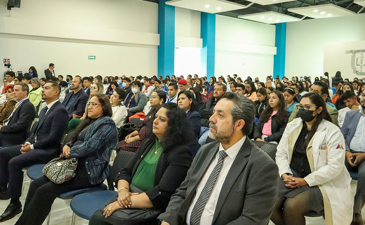 Séptimo aniversario de UNSA