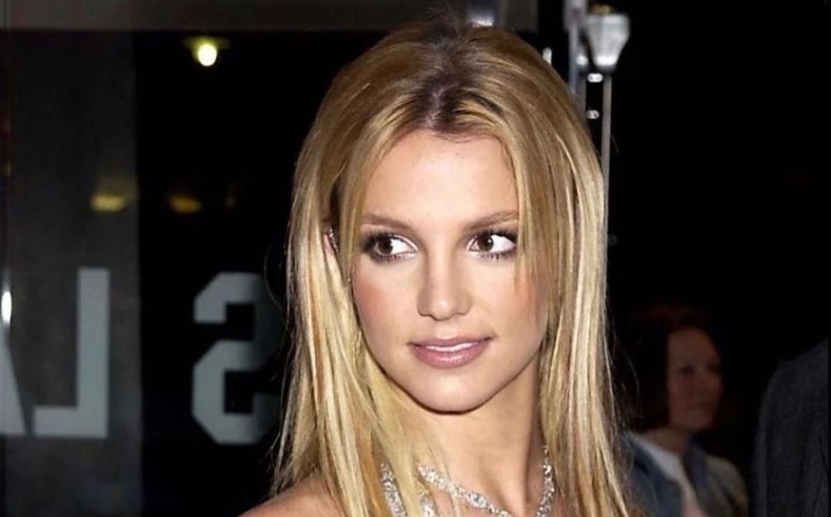 Britney Spears recibe emotivo mensaje de su mamá (Instagram)