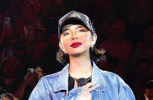 Ángela Aguilar no vende boletos de su gira; ¿por qué? (Instagram)