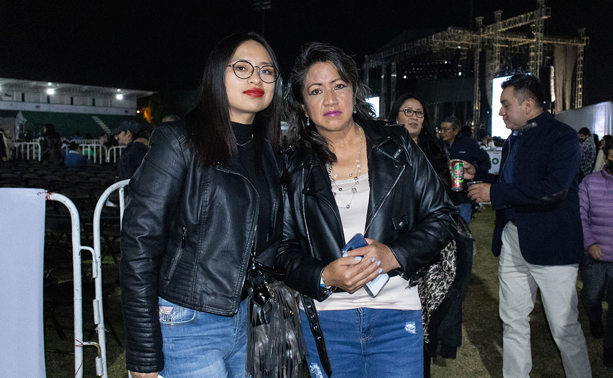 Concierto de Marco Antonio Solís