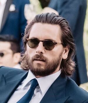 Scott Disick: ¿Quiénes fueron sus novias tras Kourtney Kardashian? (Instagram)