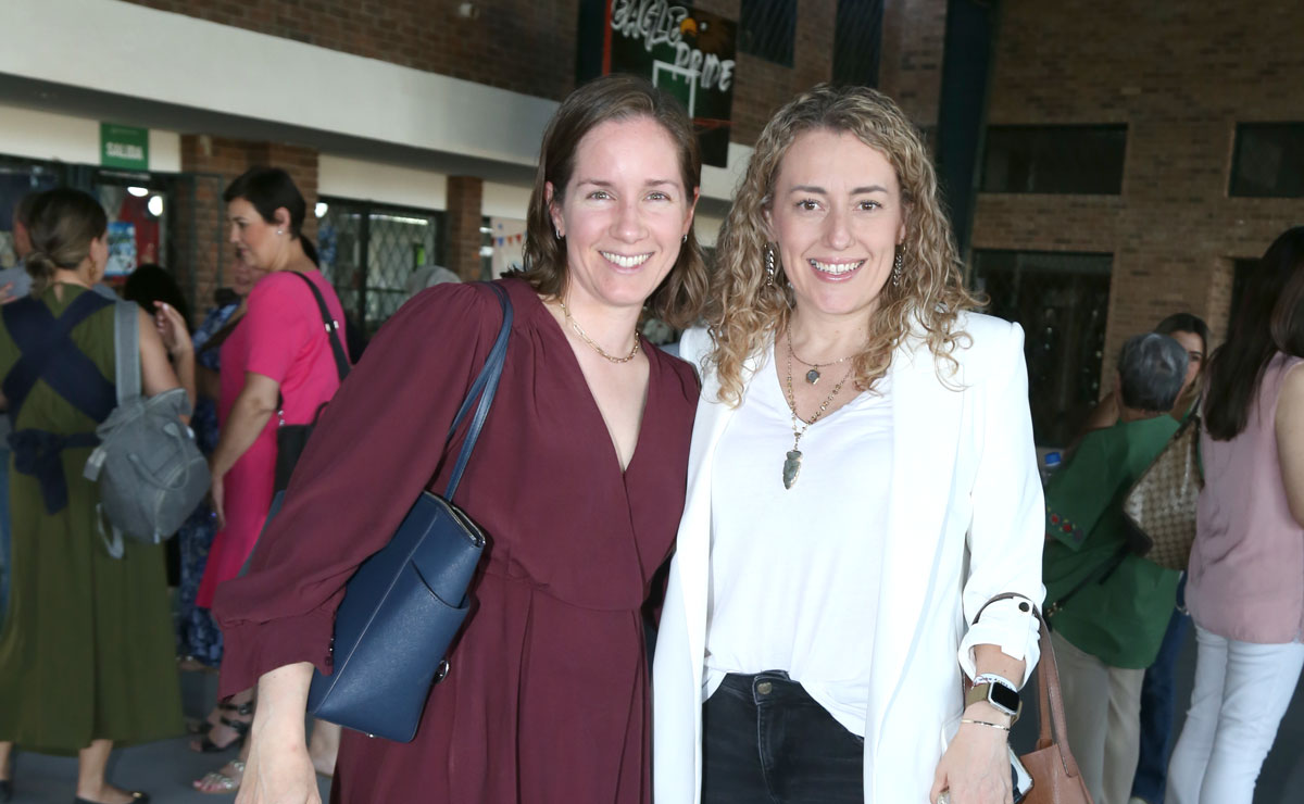 Ale y Laura