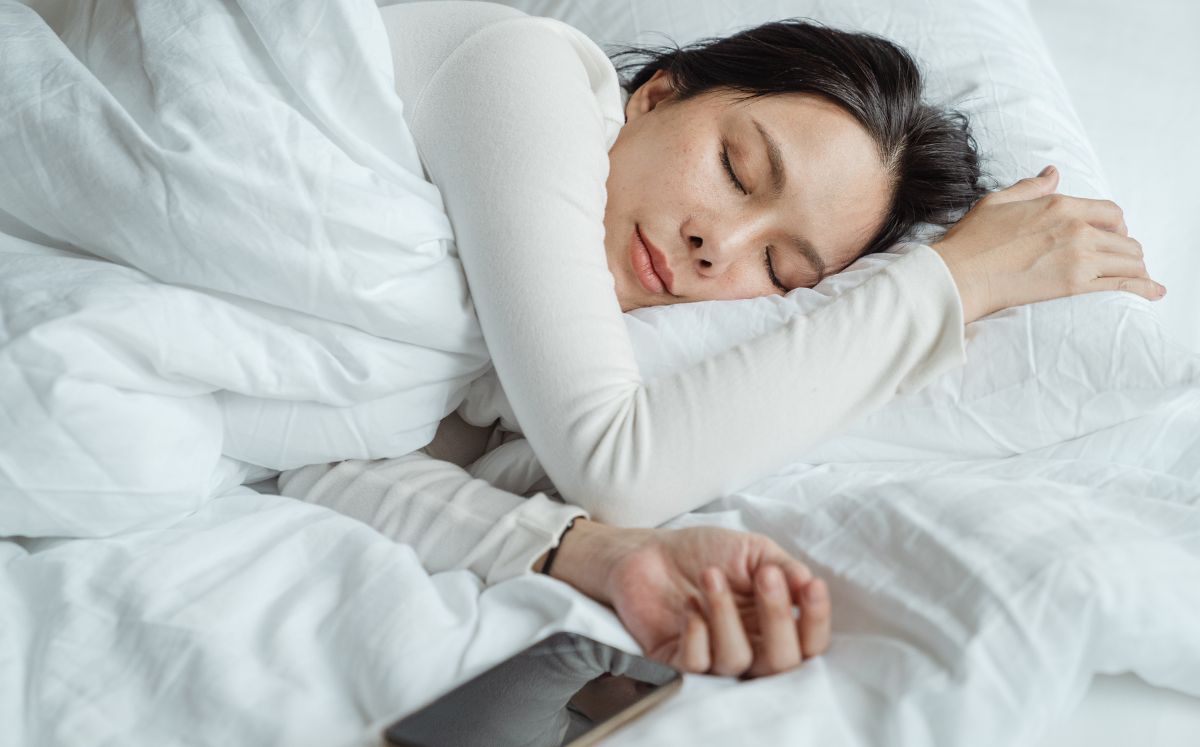 Conoce el vínculo entre el sueño y la oxigenación cerebral: secretos para un descanso profundo: pexels