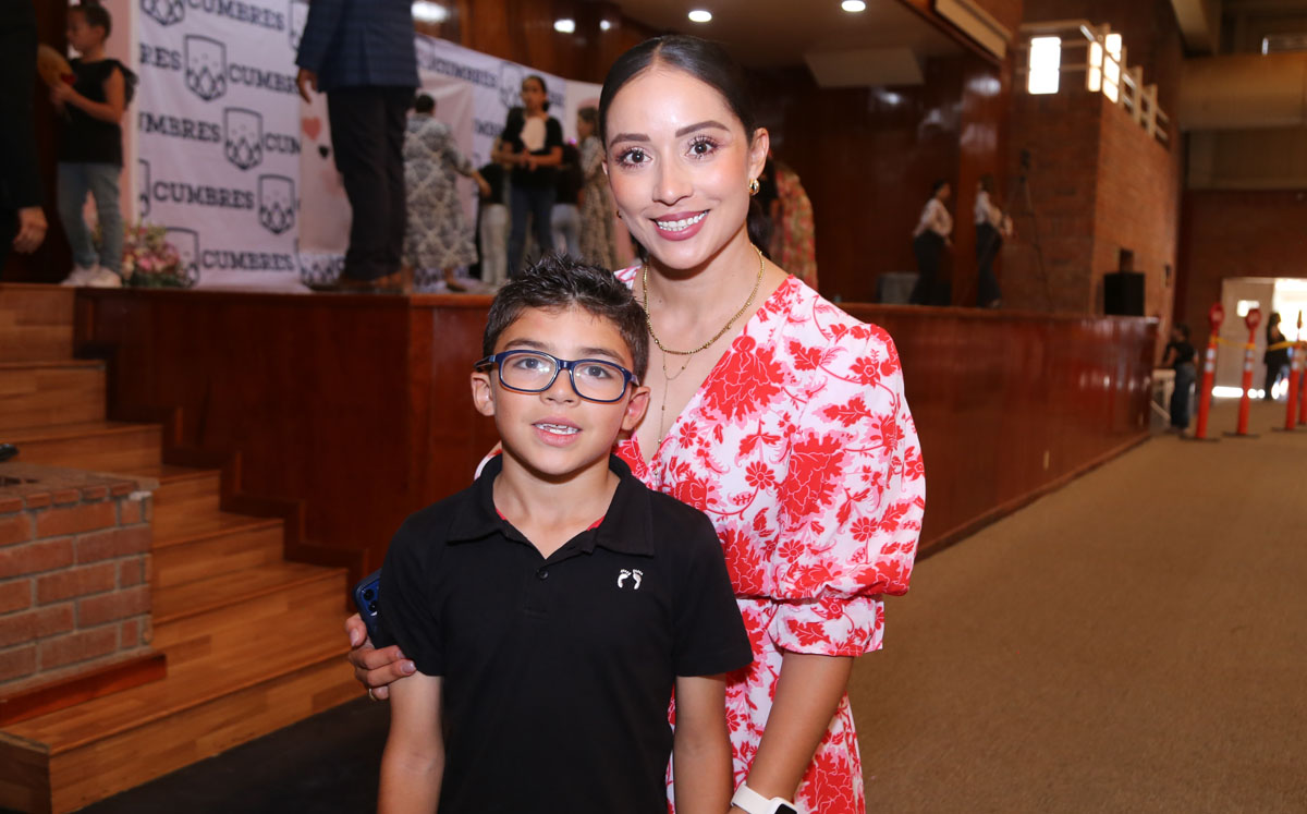Fernando y Adela