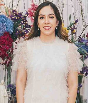 FLAVIA MARÍA DE LA GARZA CASTAÑEDA