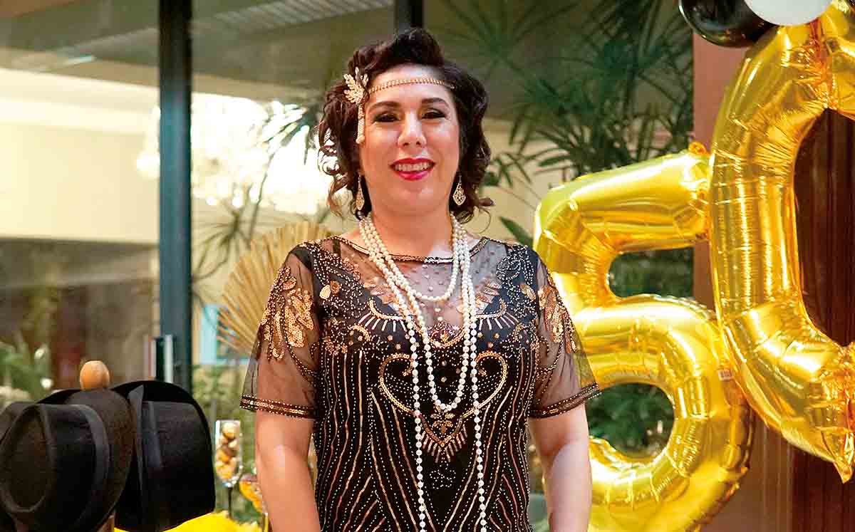 GABY MORÍN