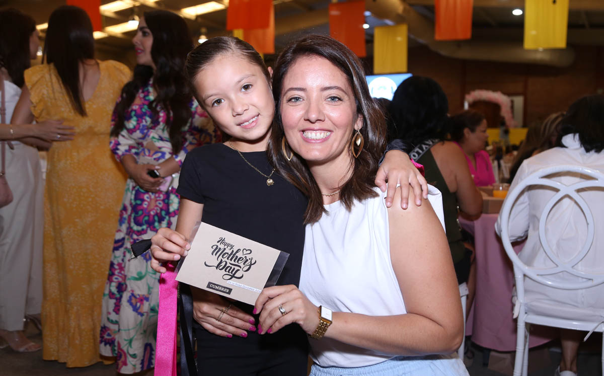 María y Mariana