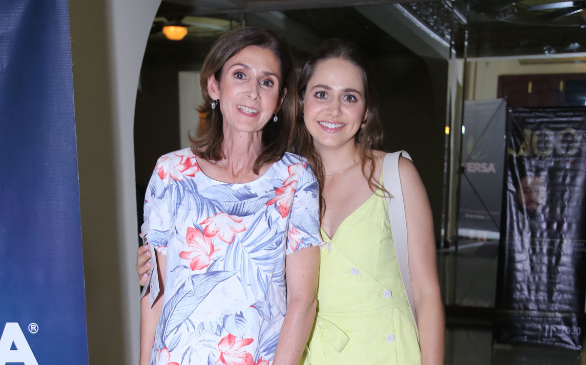 Miriam y Tania