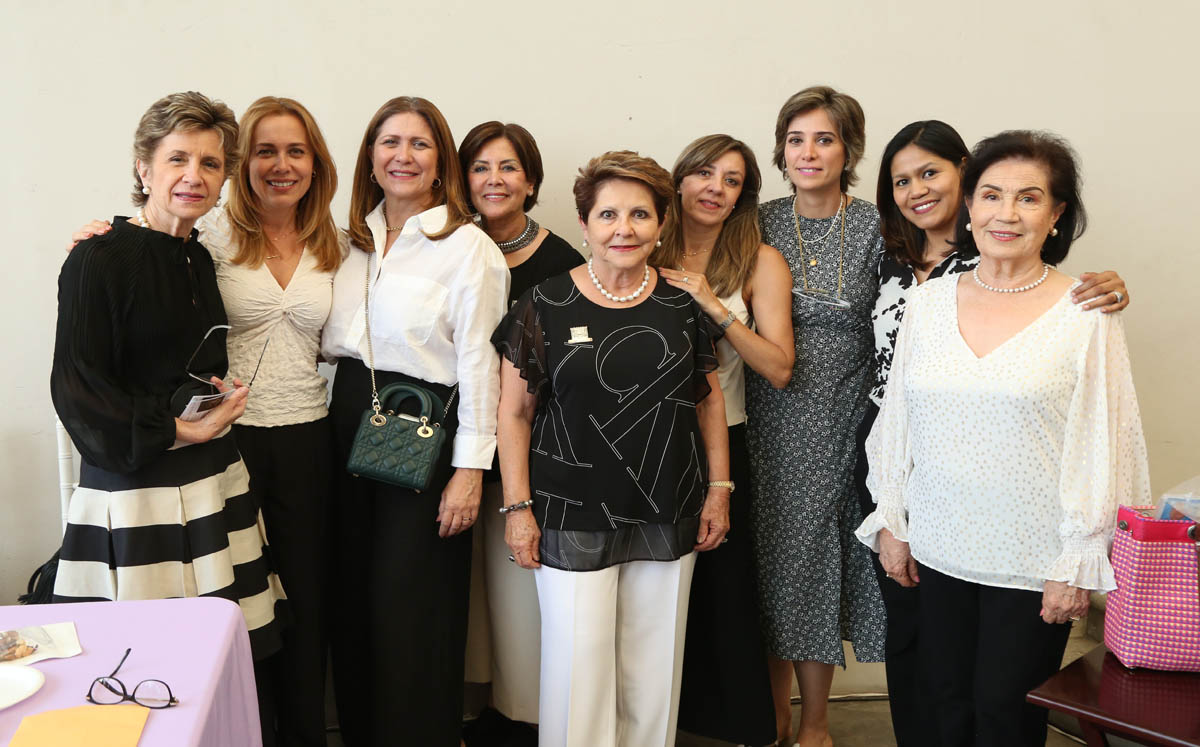 Organizadoras. Amigas del Museo