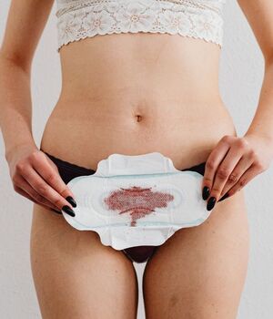 Remedios para regular el ciclo menstrual (Pexels)