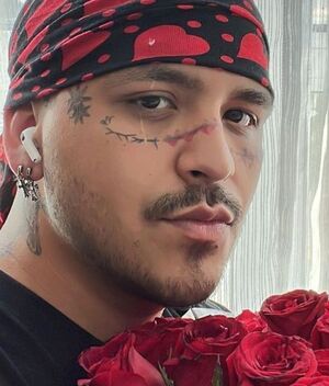 Christian Nodal: Así será su debut como actor (Foto: Instagram)
