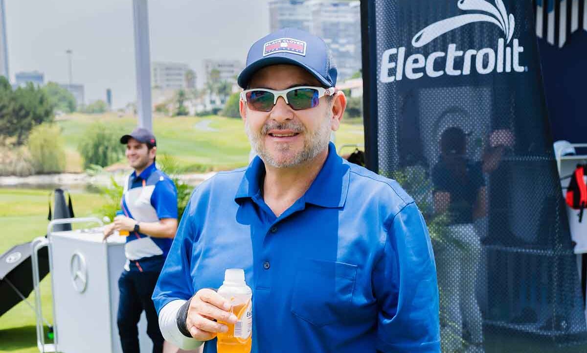 Fermín Carpio