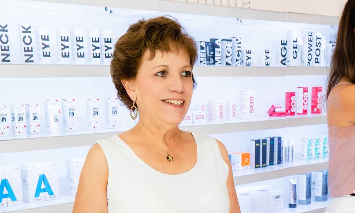 Marisela Girón