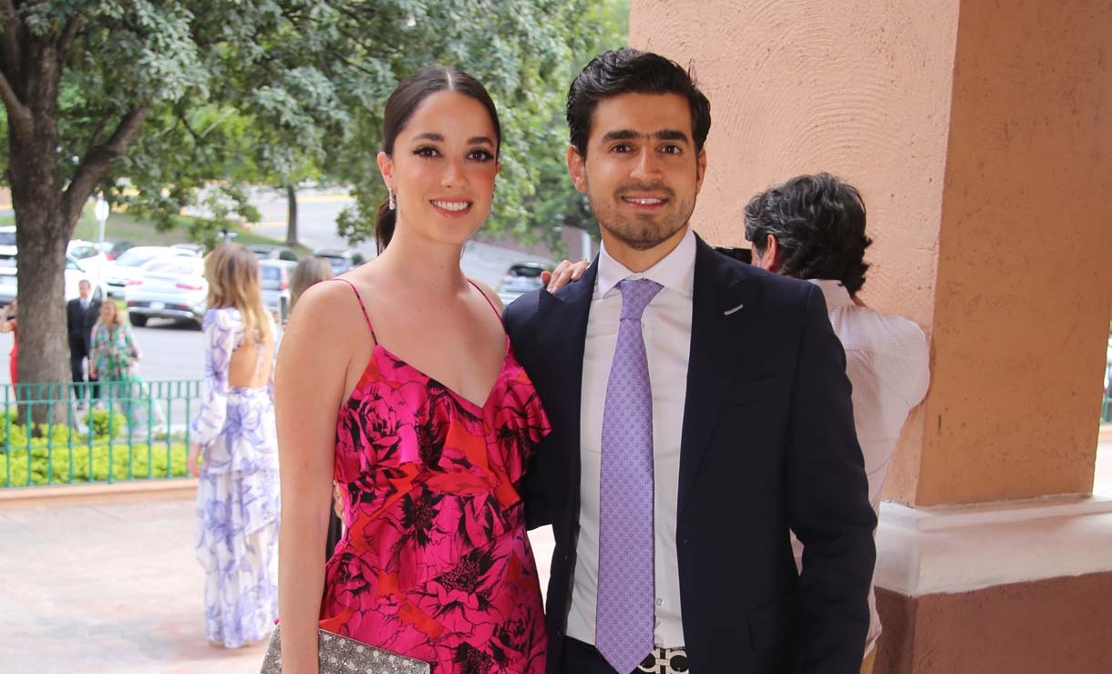 María Isabe Garza de Salvador