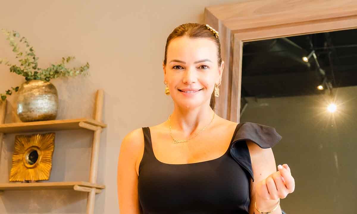 Carmina Berra