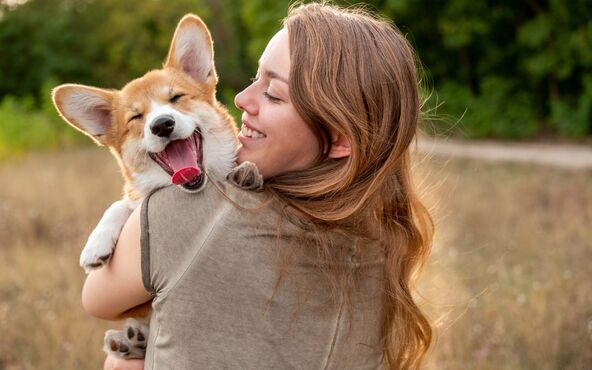 10 cuidados básicos para tener una higiene óptima con tu mascota (Foto: Getty)