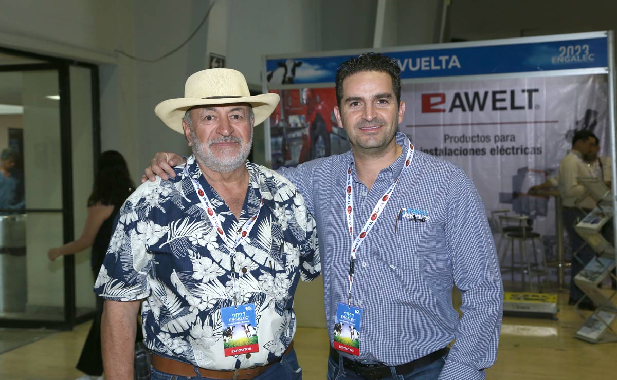 David y Juan