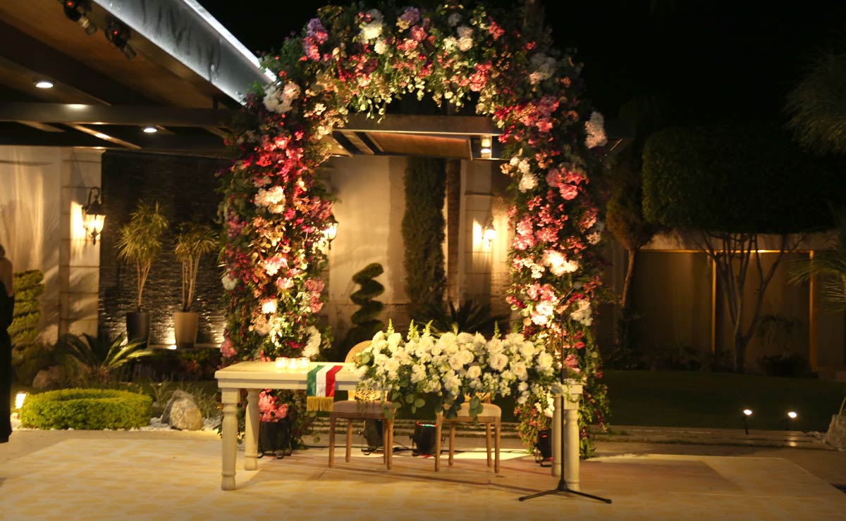 Decoración