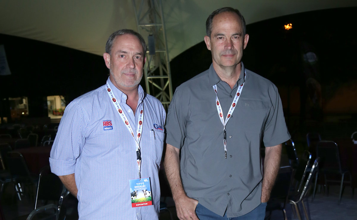 Florencio y Ernesto