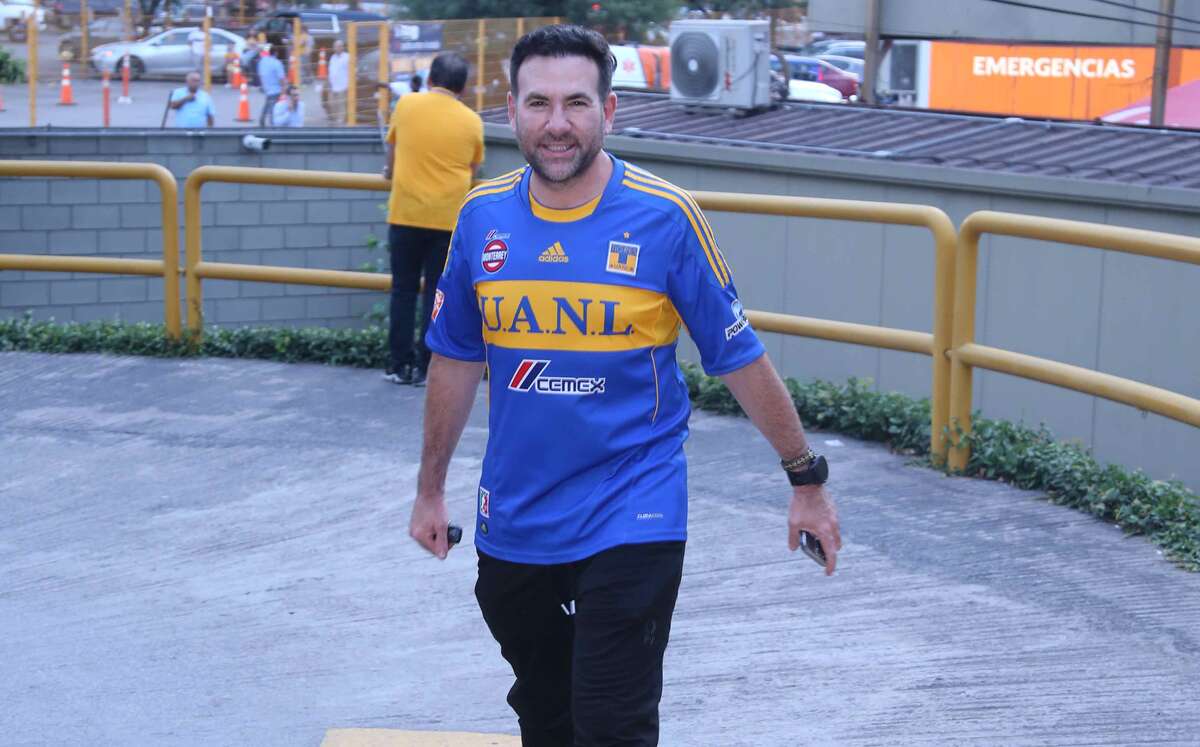 Francisco Wolberg