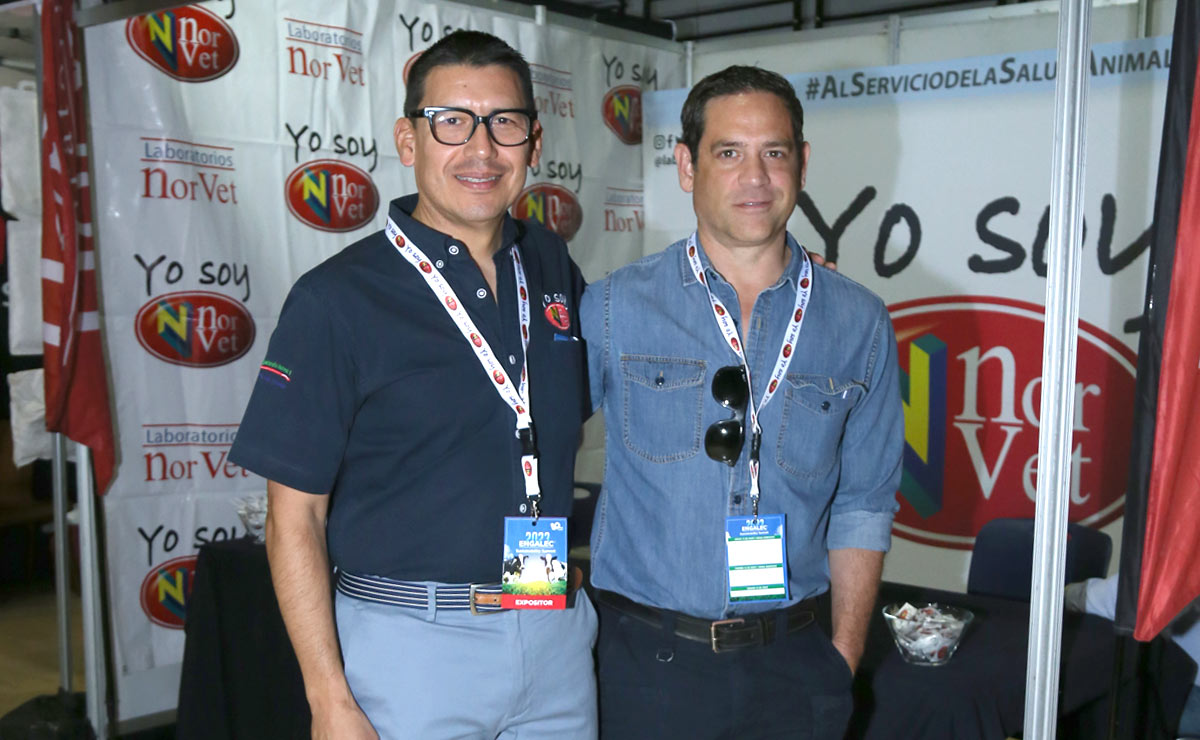 Jorge e Israel