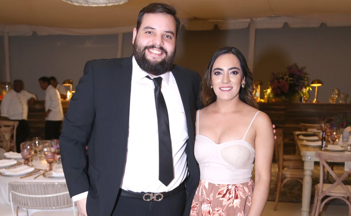 Jorge y Karla