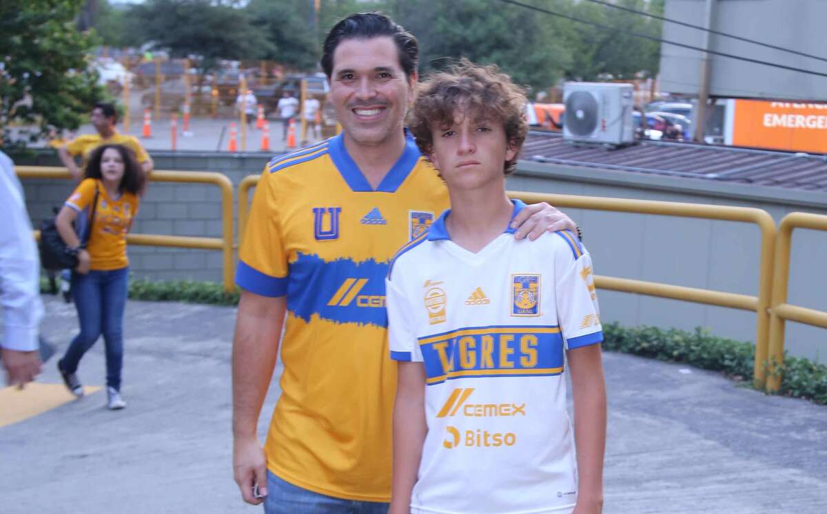 José Domene y José Domene