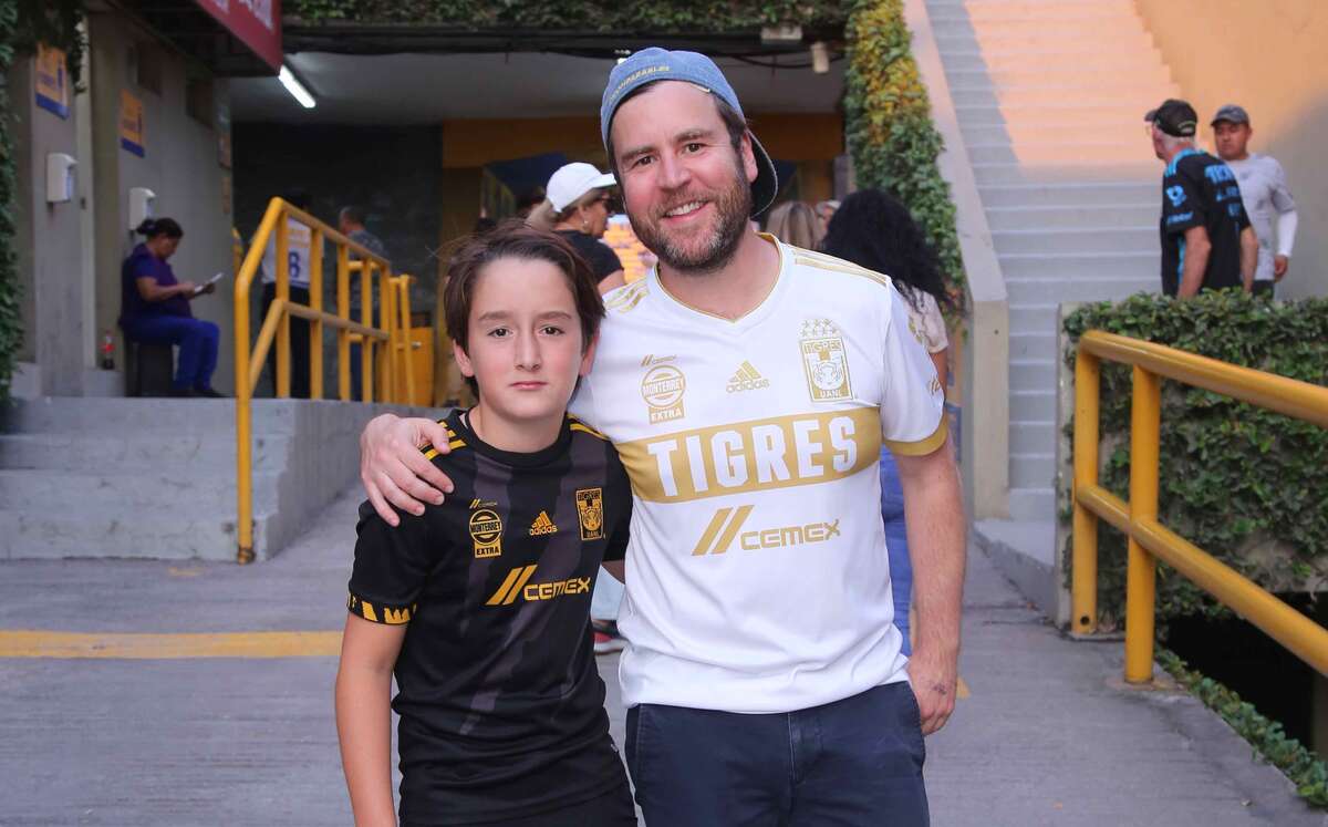 Marco Pacheco y Marco Pacheco