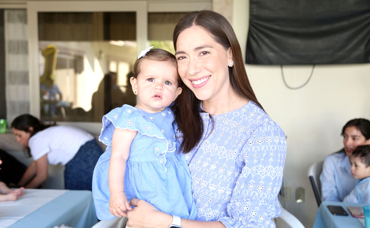 María Clara y Clara