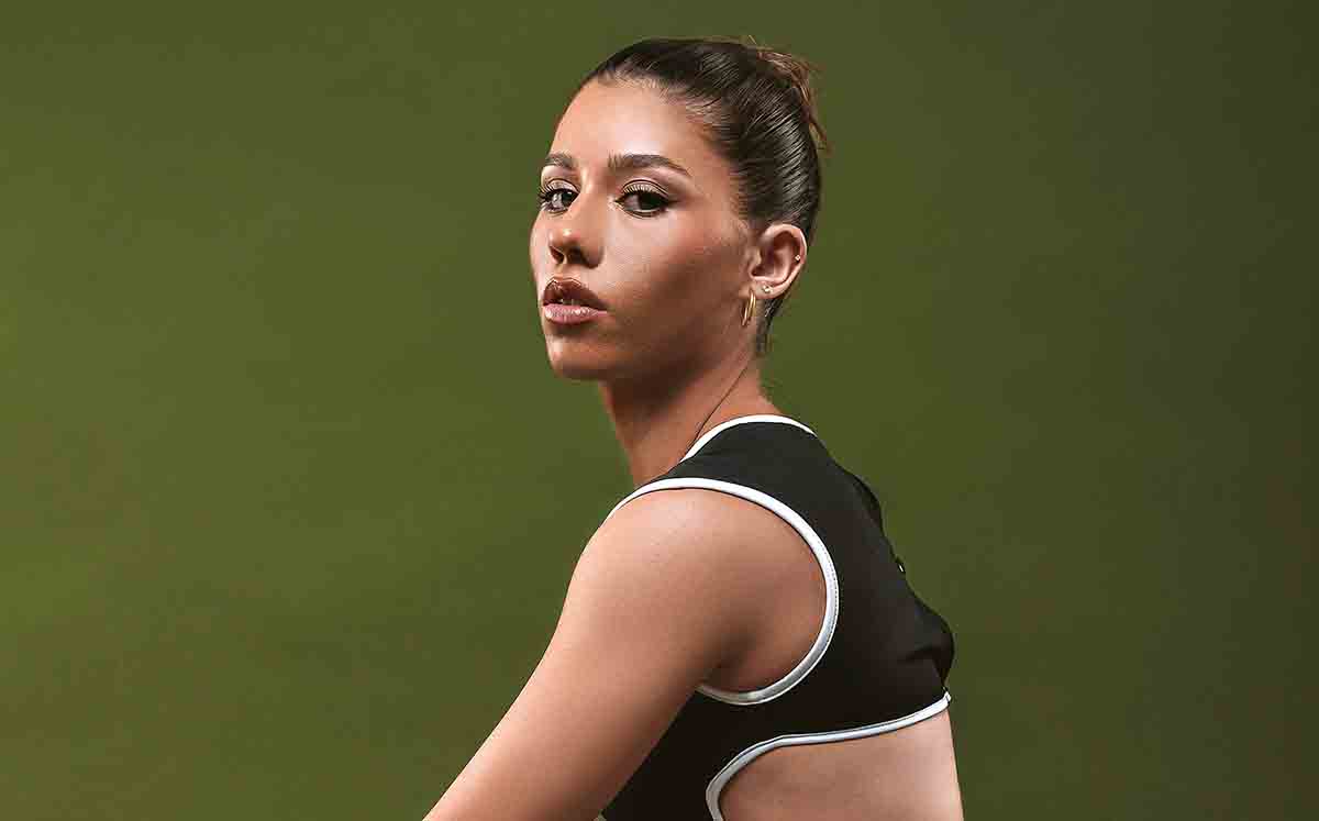 MARÍA ELENA CERVERA