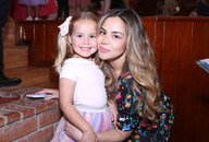 María y Cokina