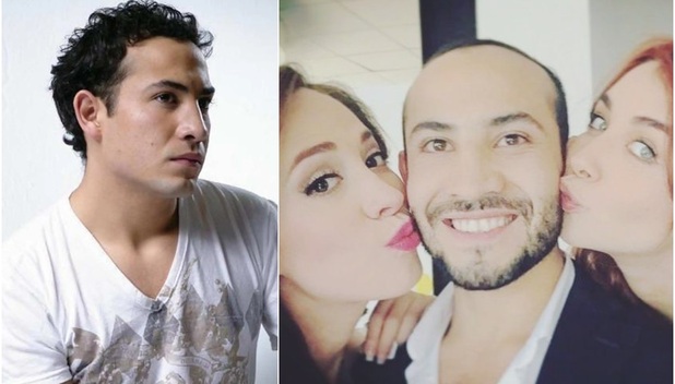 Mickey Santana: ¿Quién es el actor acusado de trata? (Foto. Instagram)