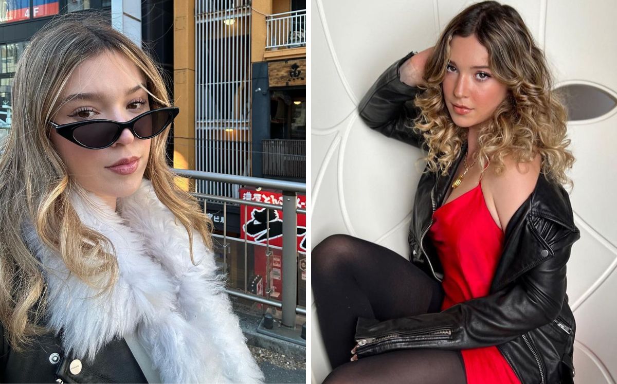¡Es oficial! Mía Rubín comparte la primera foto con su polémico novio