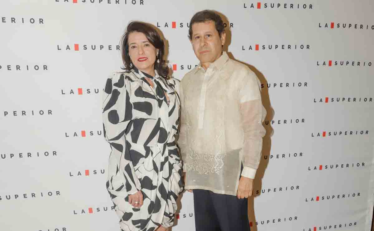 Taiyana Pimentel y Gerardo Paéz / Fotos: Roberto Alvarado