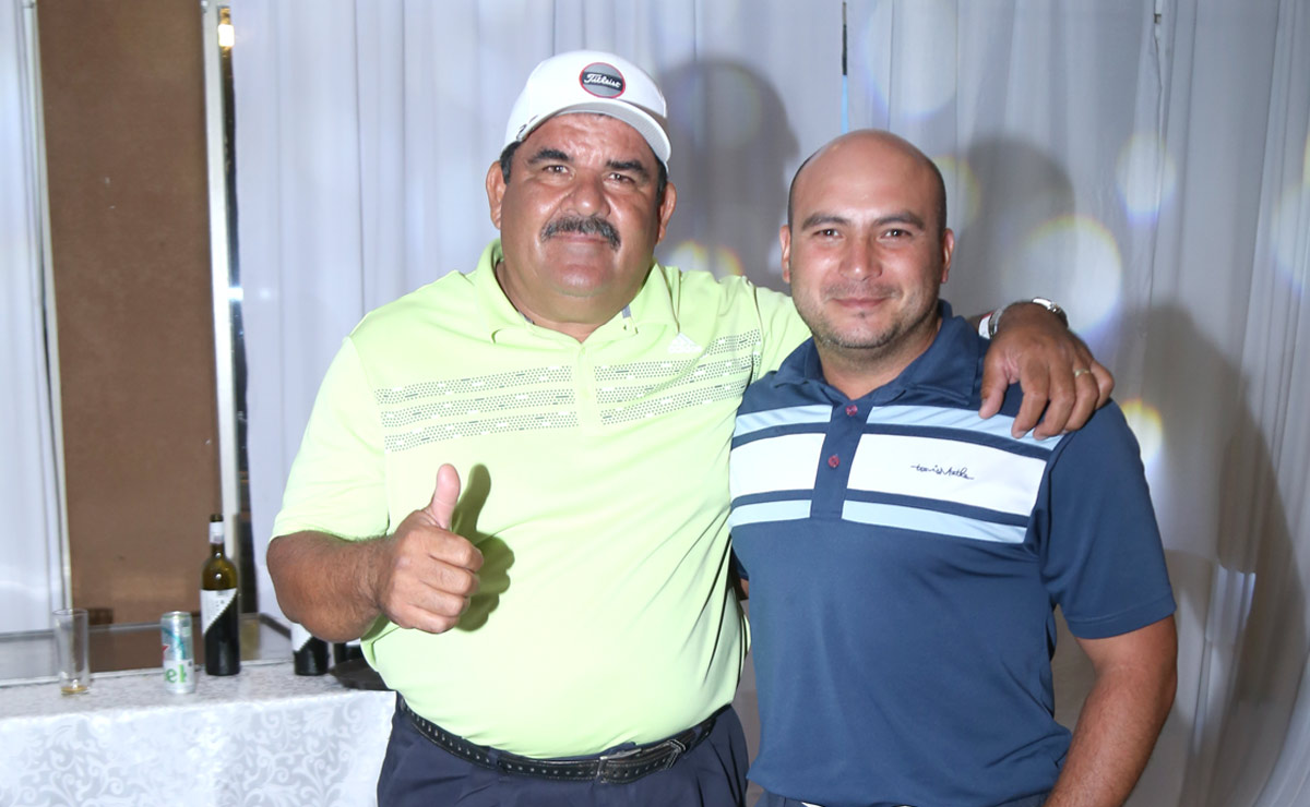 Valente y Noé