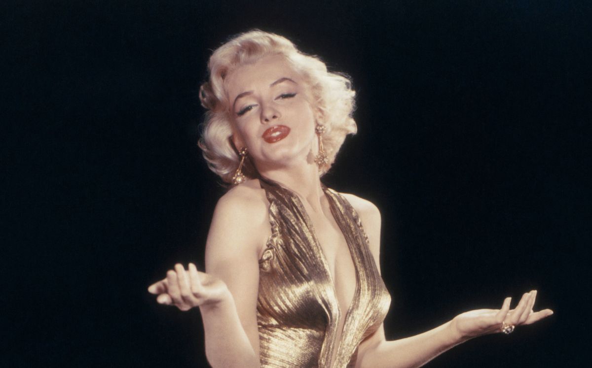 Marilyn Monroe: ¿De cuánto fue su fortuna y quiénes la heredaron? (Getty Images)
