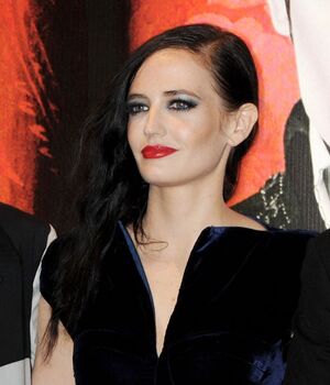 Eva Green: ¿Quién es la actriz que ha apoyado a Johnny Depp? (Foto: Getty)